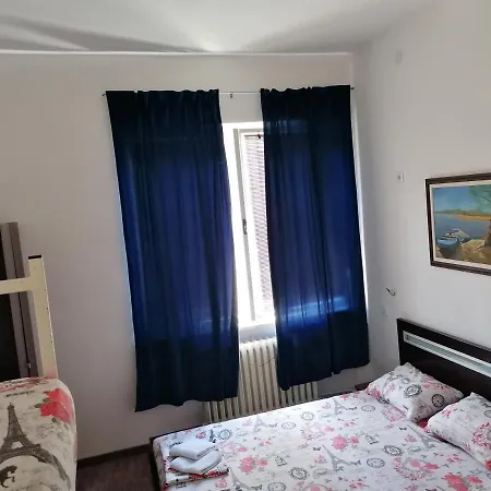 Exit Labirint Centar Hostel Újvidék