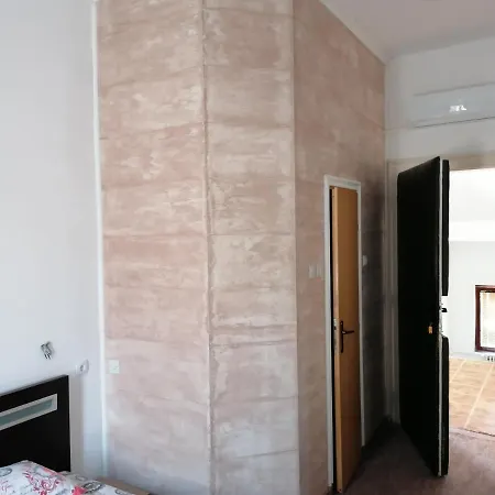 Exit Labirint Centar Hostel Novi Sad