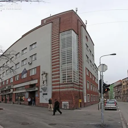 Exit Labirint Centar