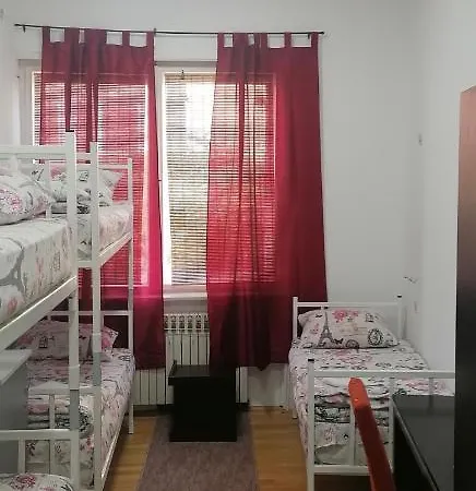 Hostel Exit Labirint Centar *