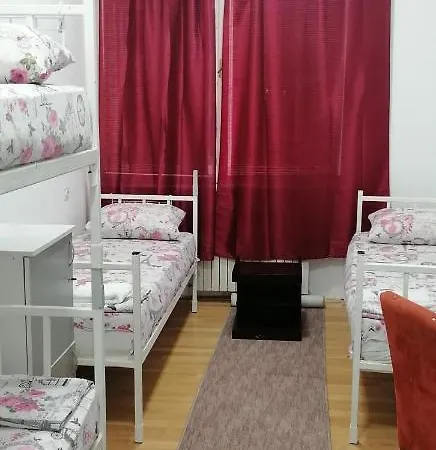 Exit Labirint Centar * Novi Sad