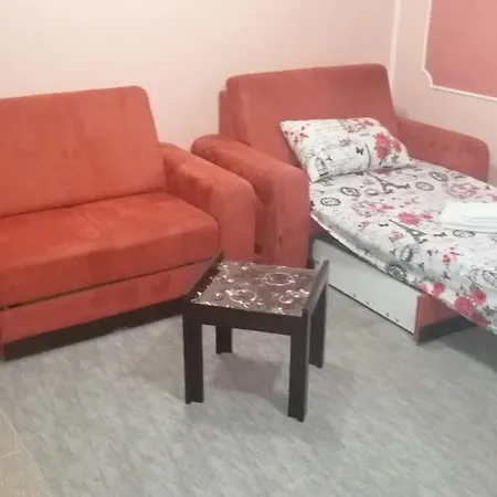 Hostel Exit Labirint Centar