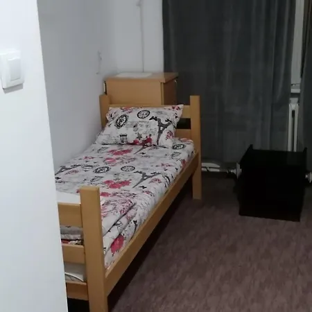 Exit Labirint Centar Hostel