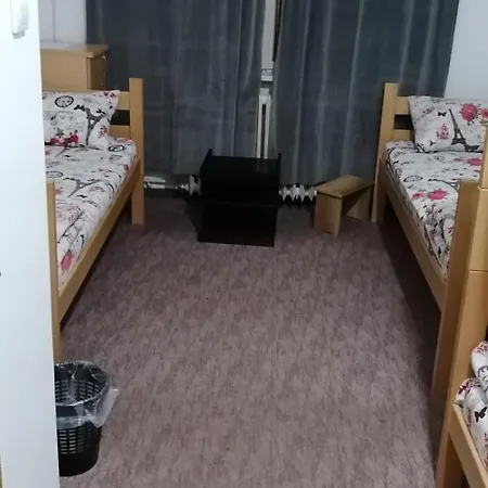 Hostel Exit Labirint Centar