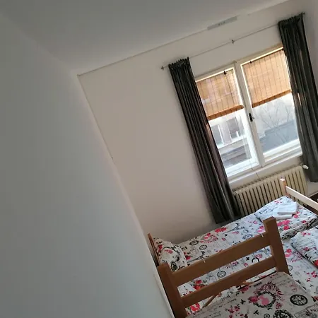 Exit Labirint Centar Hostel Novi Sad