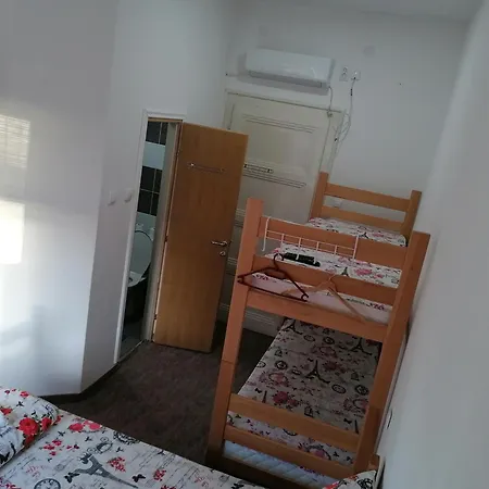 Exit Labirint Centar Hostel Novi Sad