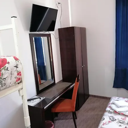 Hostel Exit Labirint Centar Novi Sad