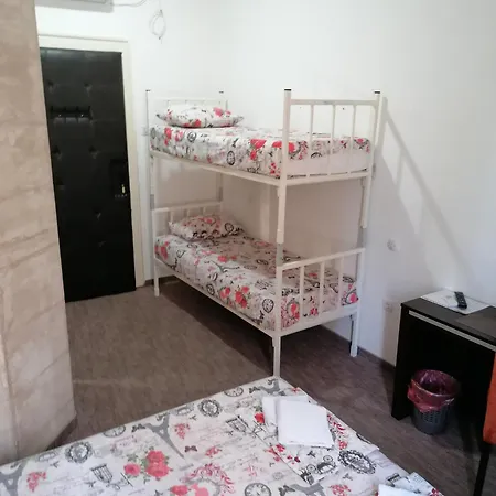 Exit Labirint Centar Hostel *