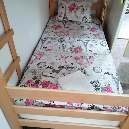 Exit Labirint Centar Hostel