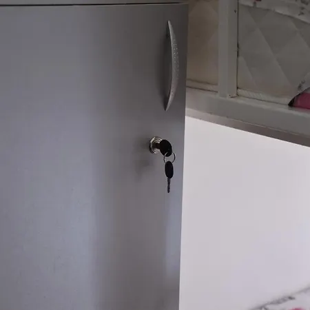 Hostel Exit Labirint Centar Novi Sad