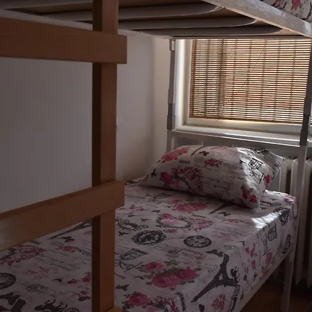 Hostel Exit Labirint Centar