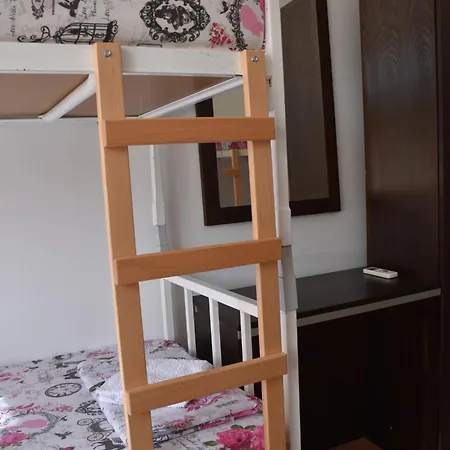 Hostel Exit Labirint Centar *