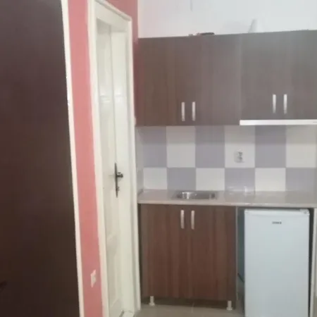 Hostel Exit Labirint Centar Novi Sad