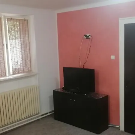 Exit Labirint Centar Hostel