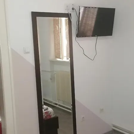 Hostel Exit Labirint Centar
