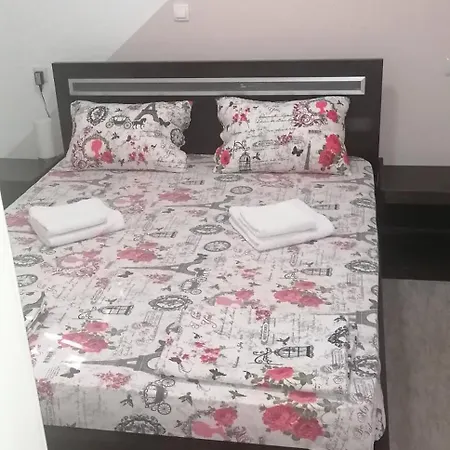 Exit Labirint Centar Hostel Novi Sad
