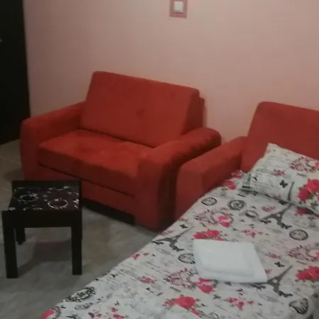 Hostel Exit Labirint Centar Novi Sad