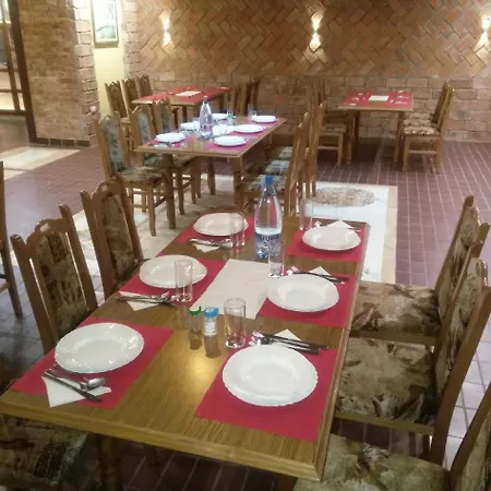 Hostel Exit Labirint Centar