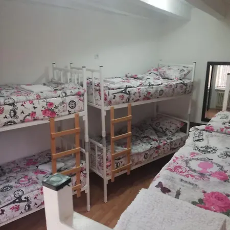 Hostel Exit Labirint Centar Novi Sad