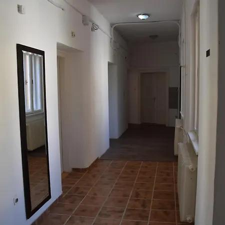 Hostel Exit Labirint Centar Novi Sad