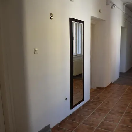 Hostel Exit Labirint Centar Novi Sad