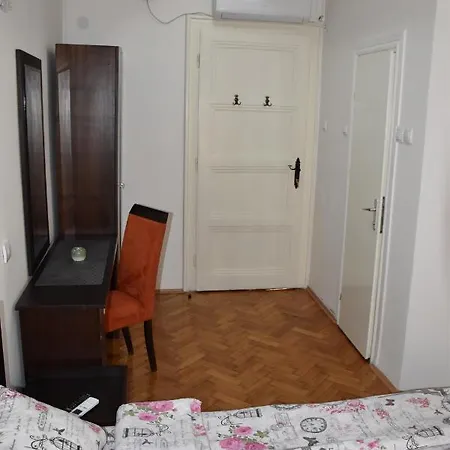 Hostel Exit Labirint Centar Novi Sad