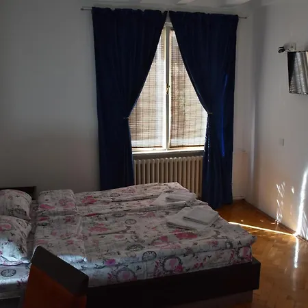 Hostel Exit Labirint Centar Novi Sad