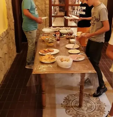 Hostel Exit Labirint Centar *