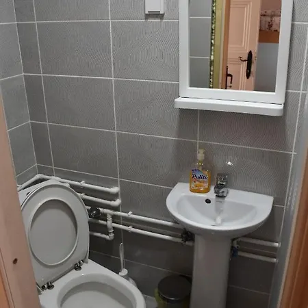 Exit Labirint Centar Hostel Novi Sad