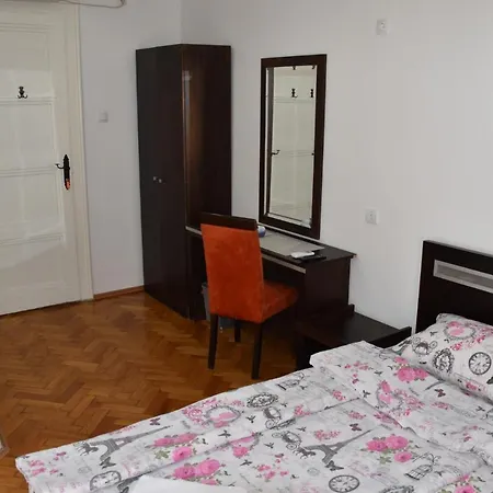 Hostel Exit Labirint Centar Novi Sad