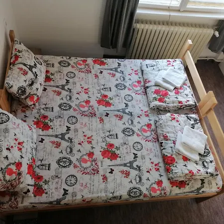 Hostel Exit Labirint Centar *