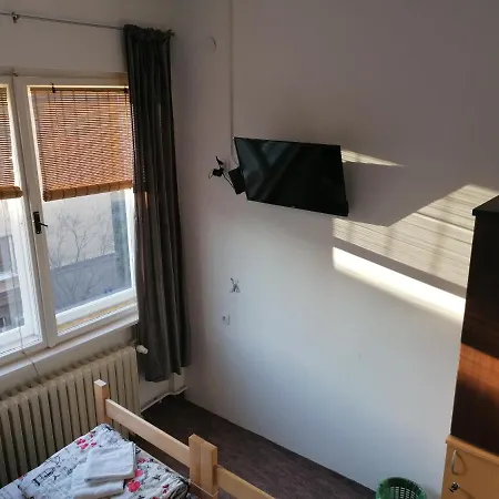 Hostel Exit Labirint Centar