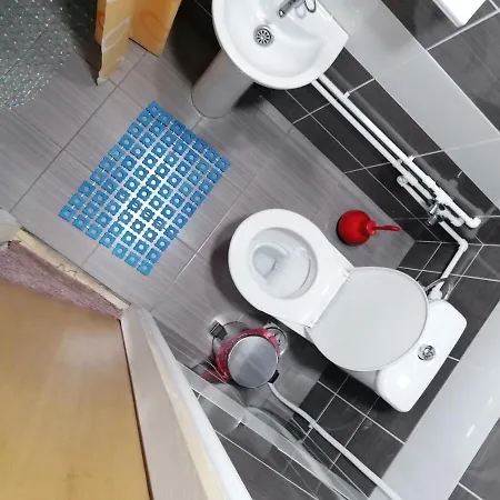 Exit Labirint Centar Hostel *