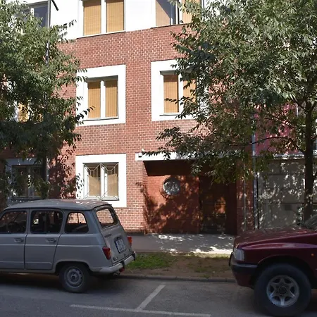 Hostel Exit Labirint Centar