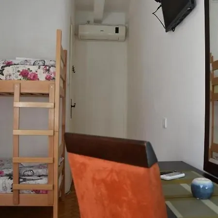 Hostel Exit Labirint Centar
