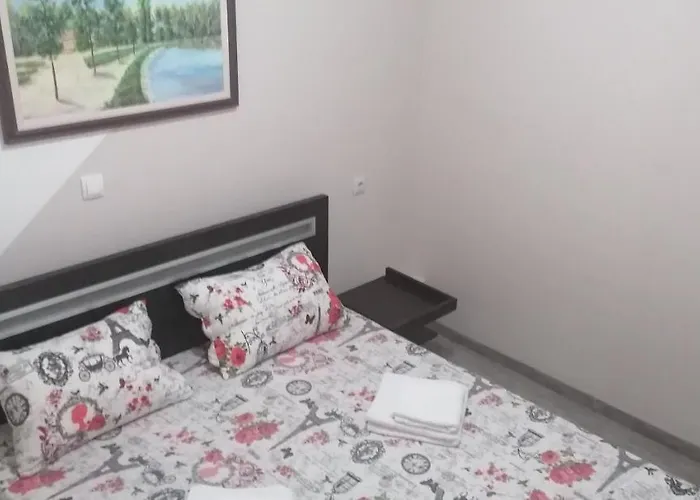 Exit Labirint Centar * Újvidék