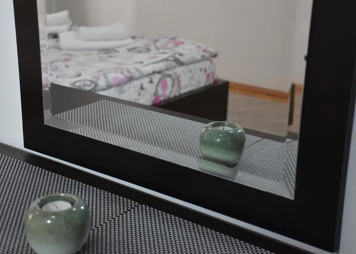 Exit Labirint Centar Hostel