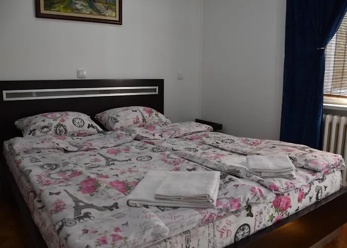 Exit Labirint Centar * Újvidék