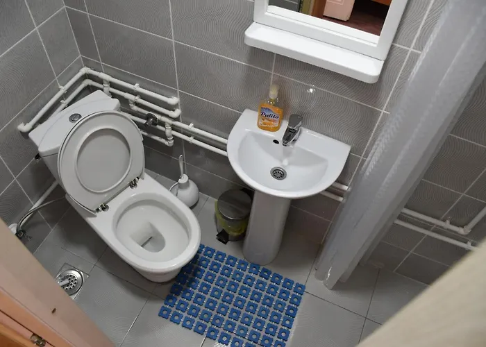 Exit Labirint Centar Újvidék