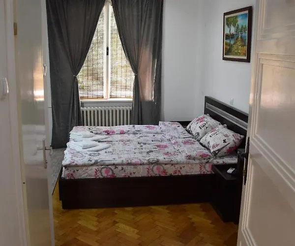 Exit Labirint Centar Újvidék