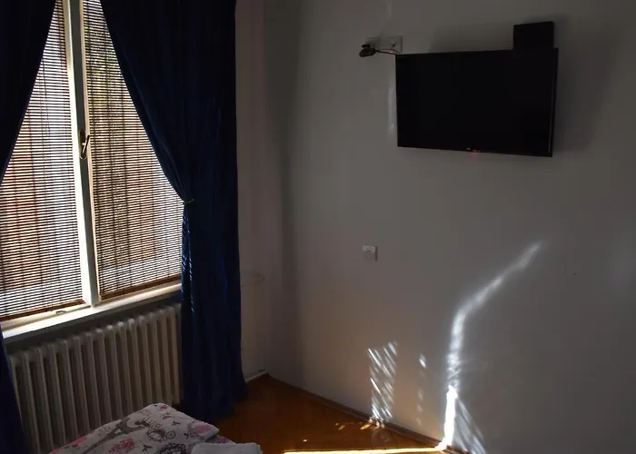 Exit Labirint Centar * Újvidék