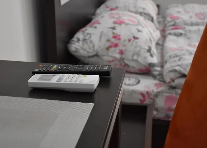 Hostel Exit Labirint Centar *