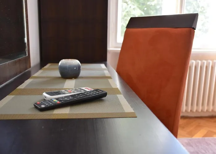 Exit Labirint Centar Hostel Újvidék