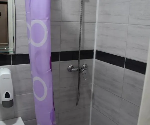 Exit Labirint Centar Hostel Újvidék