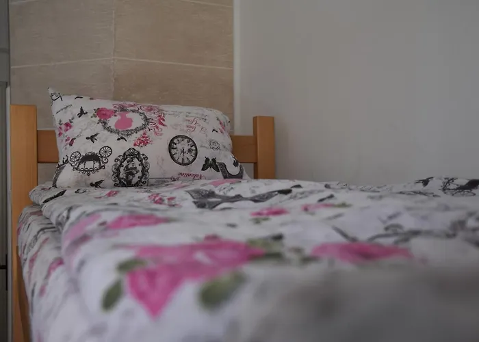 Exit Labirint Centar Hostel Újvidék