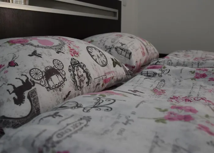 Exit Labirint Centar Hostel Újvidék