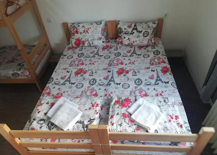 Hostel Exit Labirint Centar *