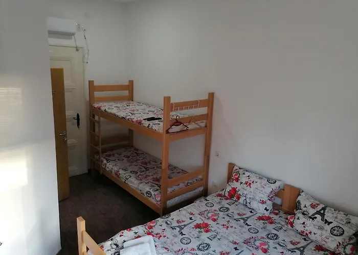 Exit Labirint Centar * Újvidék