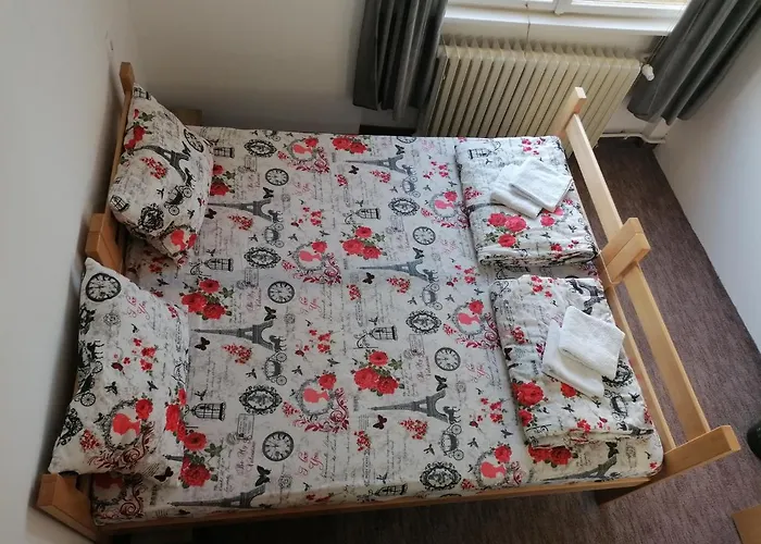 Hostel Exit Labirint Centar *