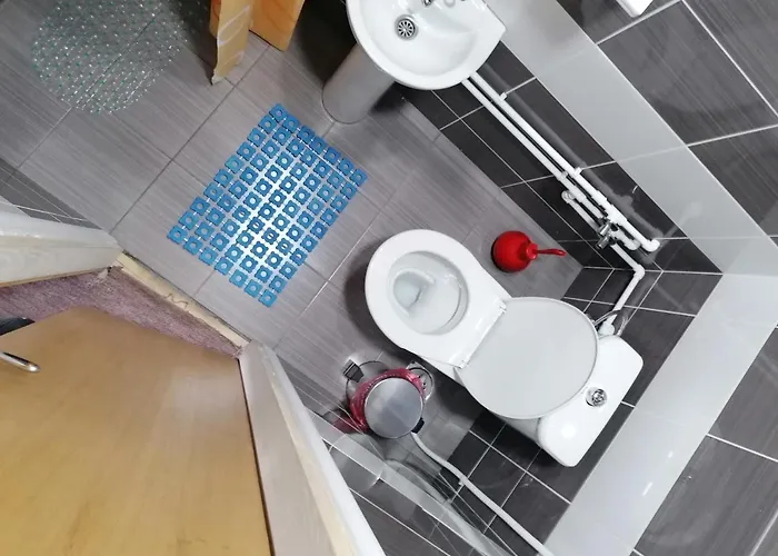 Exit Labirint Centar Hostel *